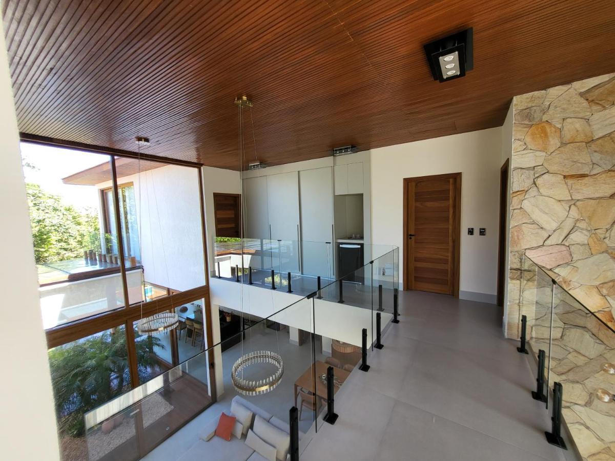 Casa Ofir - Alto Padrao Villa Praia do Forte Luaran gambar