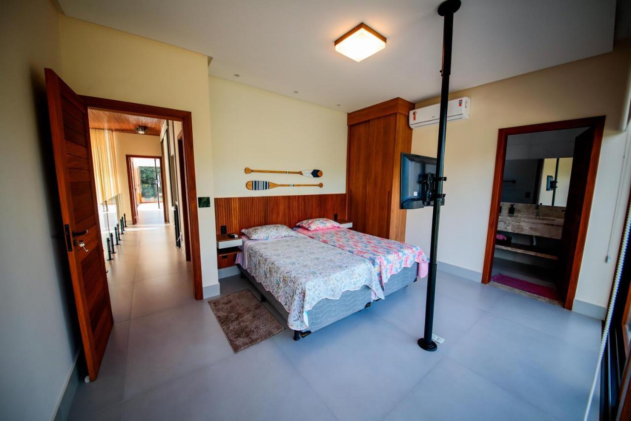 Casa Ofir - Alto Padrao Villa Praia do Forte Luaran gambar